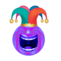 grape game logo